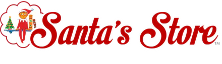 The Elf on the Shelf Santa's Store