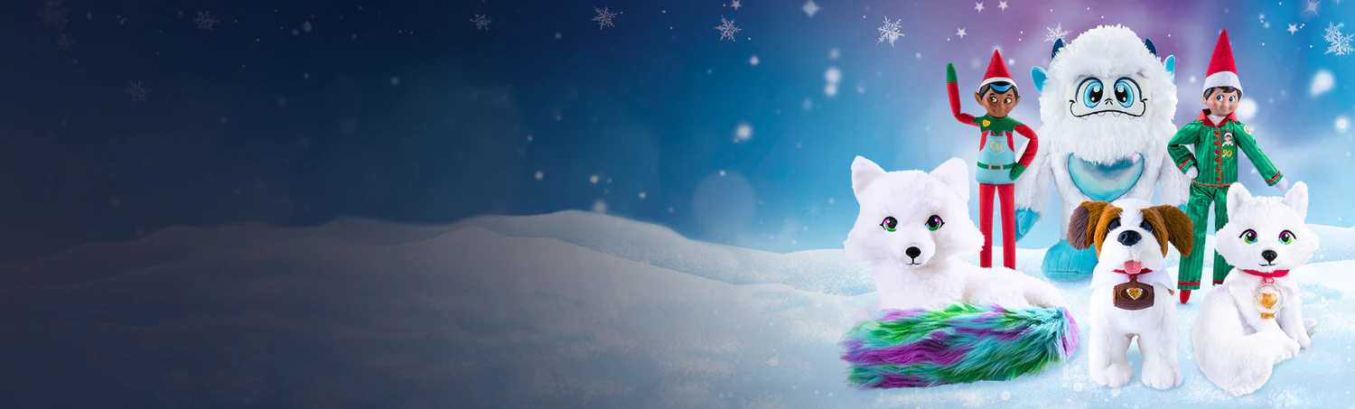 Magical Style for Every Season
